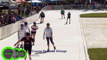 3 pistes 2016 Valence présentation vintage