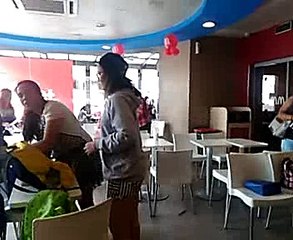 Meet & Greet - 4-2-2016 Livestream part 2/6 Yohan Hwang 황요한