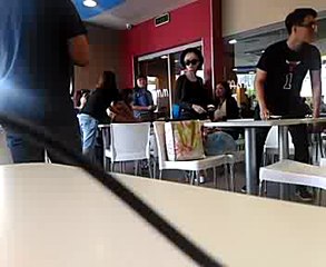 Meet & Greet - 4-2-2016 Livestream part 3/6 Yohan Hwang 황요한