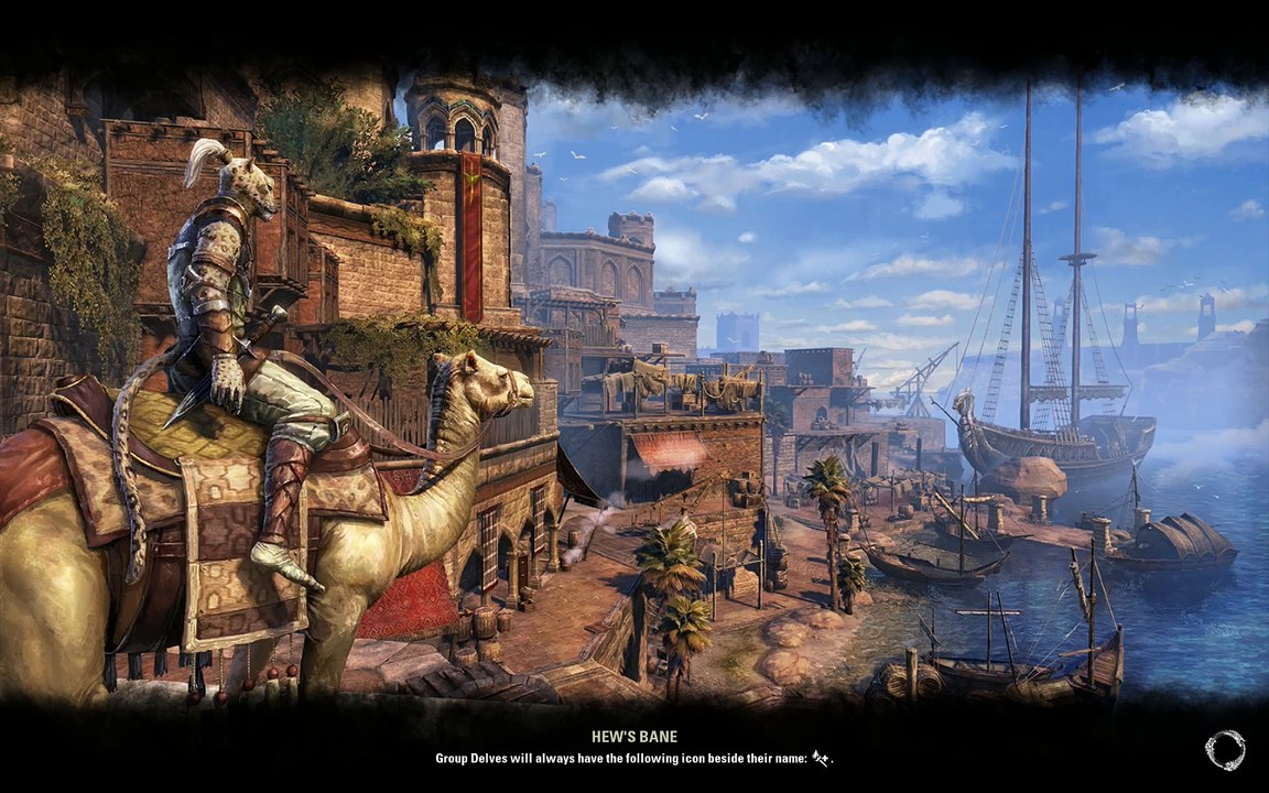 April Fool's 2016 - Harvest Map addon maintainer Shinni teases Darien storyline