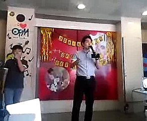 Meet & Greet - 4-2-2016 Livestream part 4/6 Yohan Hwang 황요한