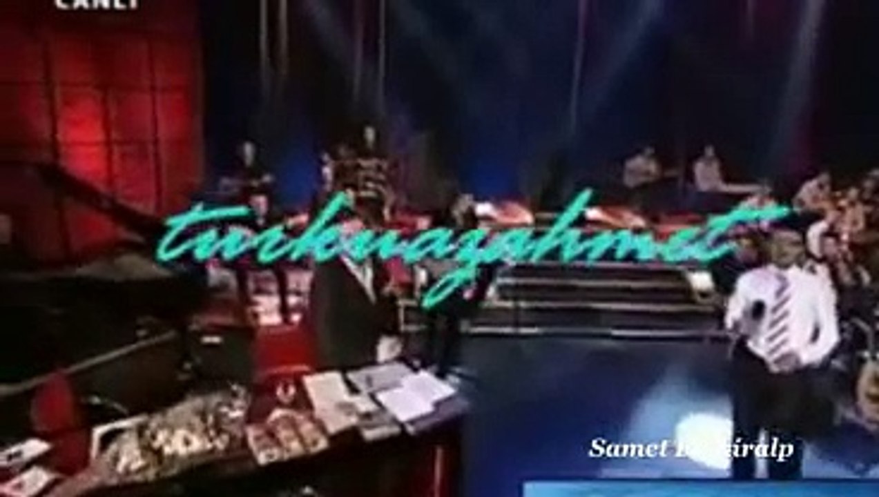 Cevriye Hanım ~ Melihat Gülses