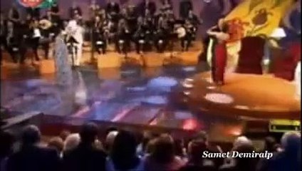 Bekledim de Gelmedin ~ Melihat Gülses & Koray Safkan