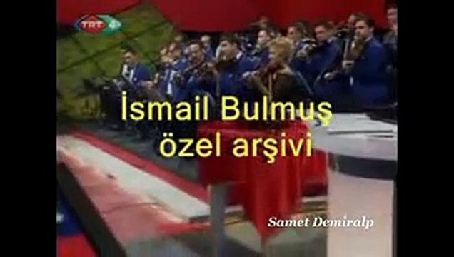 Benim Güzel Manolyam ~ Melihat Gülses