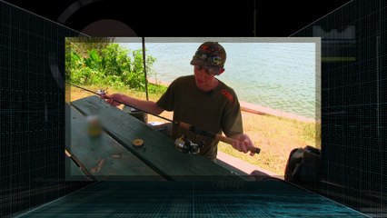 Easy Rig for Carp Fishing