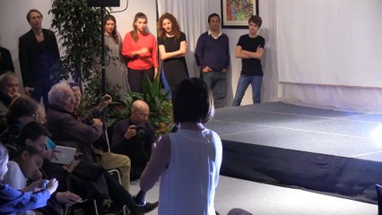 Danse hautbois et piano