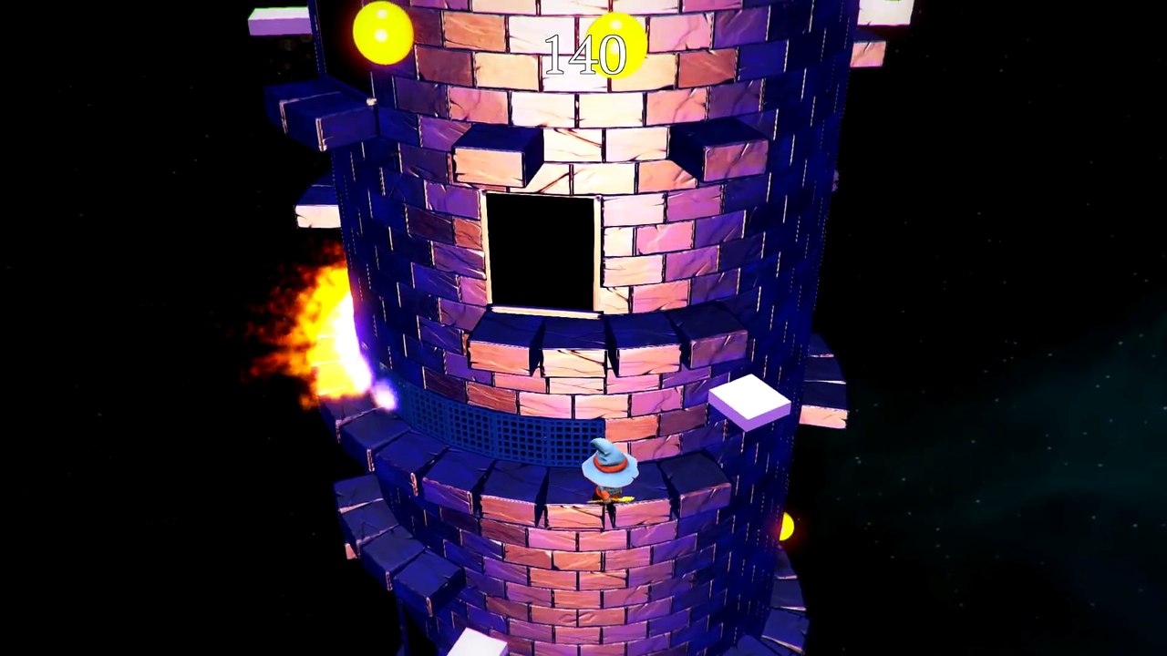 Lumo - Gameplay