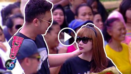 Download Video: Di mata kekasih, Gilang Dirga biasa aja - Cumicam 02 April 2016