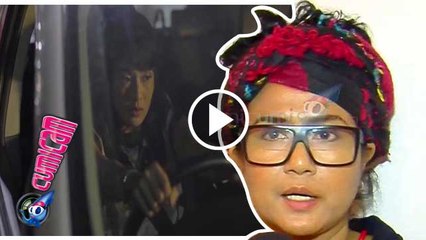 Film Indonesia di mata Ria - Cumicam 02 April 2016