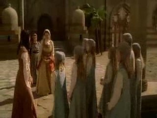 Terremer, la prophétie du sorcier part 2