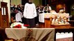 Grace Episcopal Church Christmas Eve Pre-Service 12/24/14 # 6 (