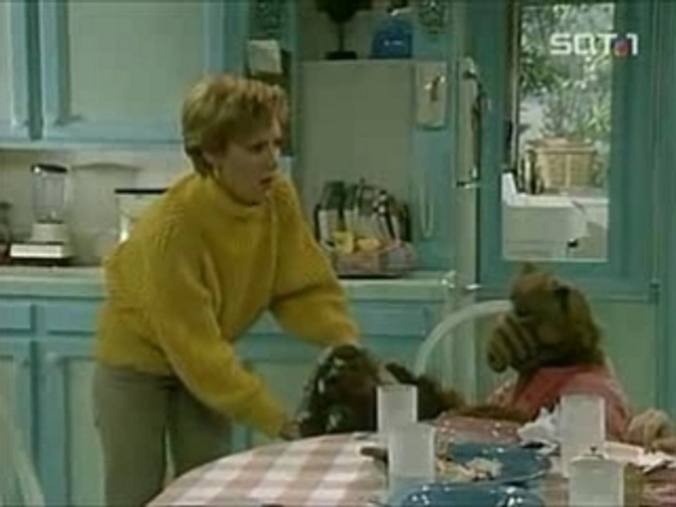 Serie TV - Alf - Generique 2