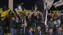 L'ambiance de Monaco-Bordeaux