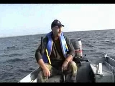 premiere sortie sur la riviere st francois et lac st pierre