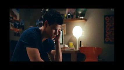 I should go ... [ Jacob and Bella ]