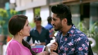 Dildaariyan Full Punjabi Movie Part 3