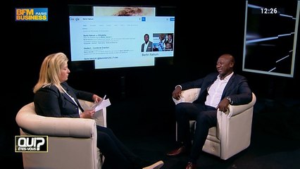 Bertin Nahum, président fondateur de Medtech (2/2) - 02/04