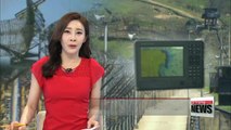 N. Korea attempts to jam GPS signals in S. Korea for third straight day