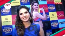 Prankster insults Sunny Leone - HEAD TURNER