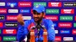Dhoni Act On Retirement Question by Reporter After India vs West Indies match press conference - HD