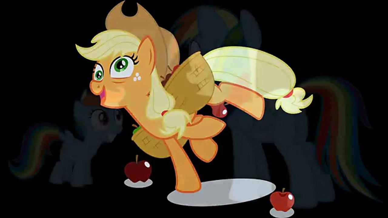 All Songs from MLP: FiM Seasons 1, 2, 3 and Equestria Girls [1080p]
