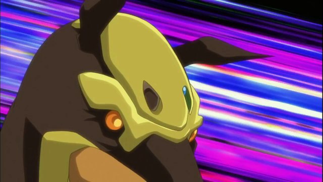 Yu-Gi-Oh! 5Ds Season 1 Opening Theme Hyper Drive