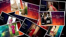 Bridal Lehenga Choli, Designer Sarees, Salwar Kameez online collection