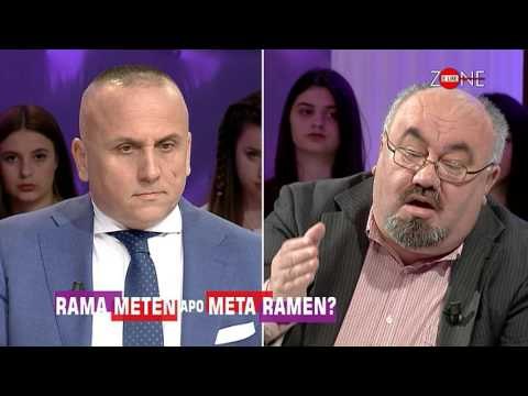 Zone e lire - Aktualiteti politik i javes! (01 prill 2016)