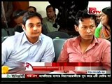 GTV Bangla News (21 January 2016 at 07am)