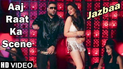 Aaj Raat Ka Scene DJ Song 2016 Hindi Dj Songs