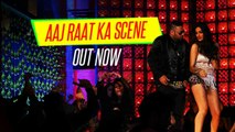 DJ Song  Aaj Raat Ka Scene 2016 Hindi Dj Songs