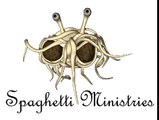 Spaghetti Ministries: Our church