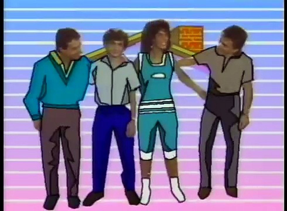 Papá Soltero - Capítulo 313