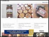 18-08-2015 - MARAVILHAS GASTRONÔMICAS NOVA FRIBURGO - ZOOM TV JORNAL