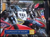 17-08-2015 - CAMPEONATO DE ENDURO - ZOOM TV JORNAL