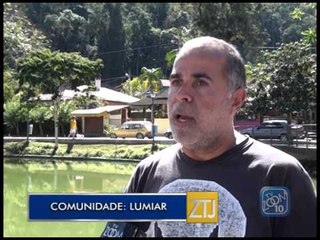 10-08-2015 - COMUNIDADE: LUMIAR - ZOOM TV JORNAL