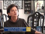 07-08-2015 - CAMINHOS DE NOVA FRIBURGO: DELICIAS DO INVERNO - ZOOM TV JORNAL