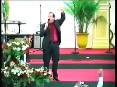 Evangelista Gary Lee - Artistas y Celebridades Cristianos - La Musica del Mundo