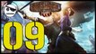 Bioshock Infinite Walkthrough Gameplay 09 Chapter 16/17