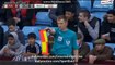 Pedro Rodriguez Anulled Goal HD - Aston Villa 0-0 Chelsea