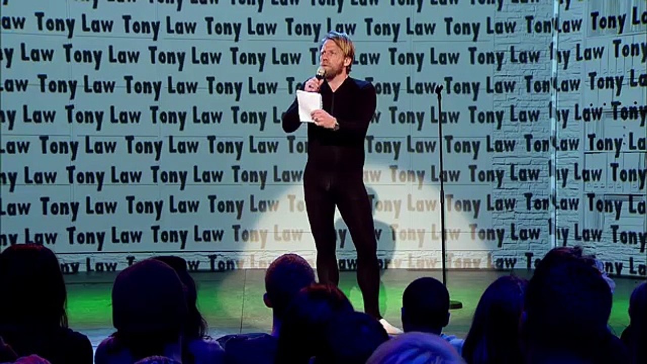 Russell Howard's Good News - Series 4, Episode 3 23