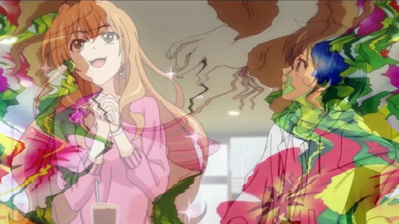 ♫ Pretty Fly for a WHITE GUY♫ // GOLDEN TIME // AMV