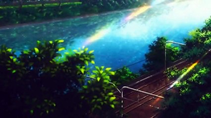 Golden Time - AMV - Kaga Kouko x Tada Banri (Золотая Пора)