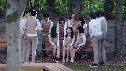 Nightmare teacher (악몽선생) - 2.rész hunsub