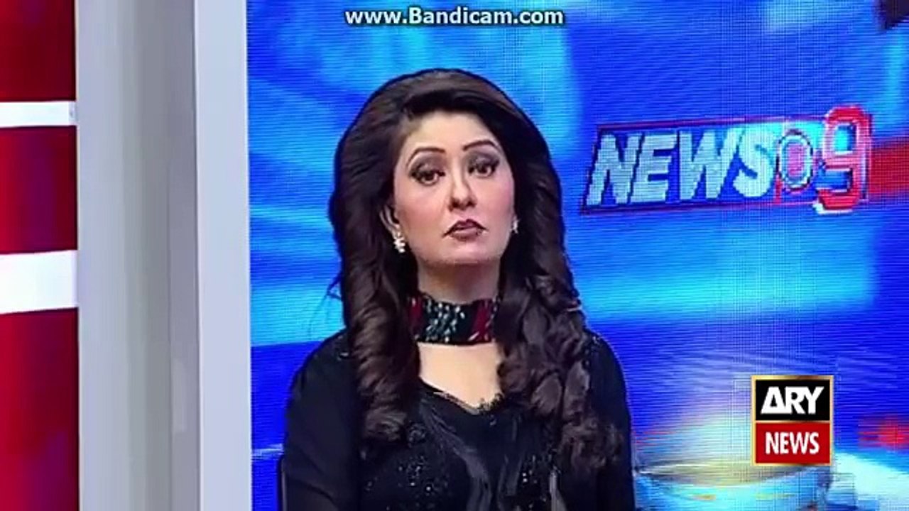 Ary News Headlines 23 January 2016, Karan Johar also burst on Indian Extremist