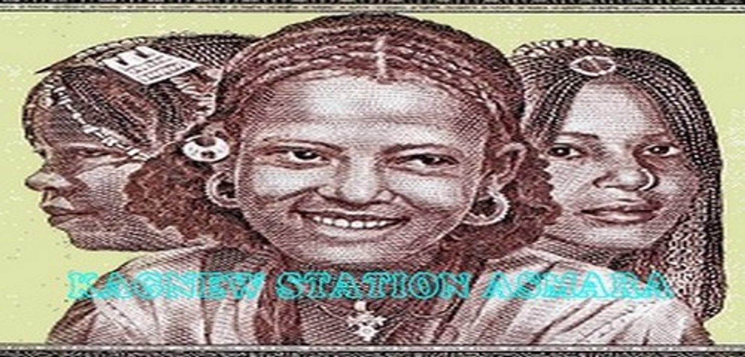 KAGNEW STATION ERITREA by CAROLEI DOMENICO