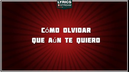 Nunca Te Olvidare - Enrique Iglesias tribute - Lyrics
