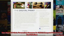 The Digital Print Preparing Images in Lightroom and Photoshop for Printing