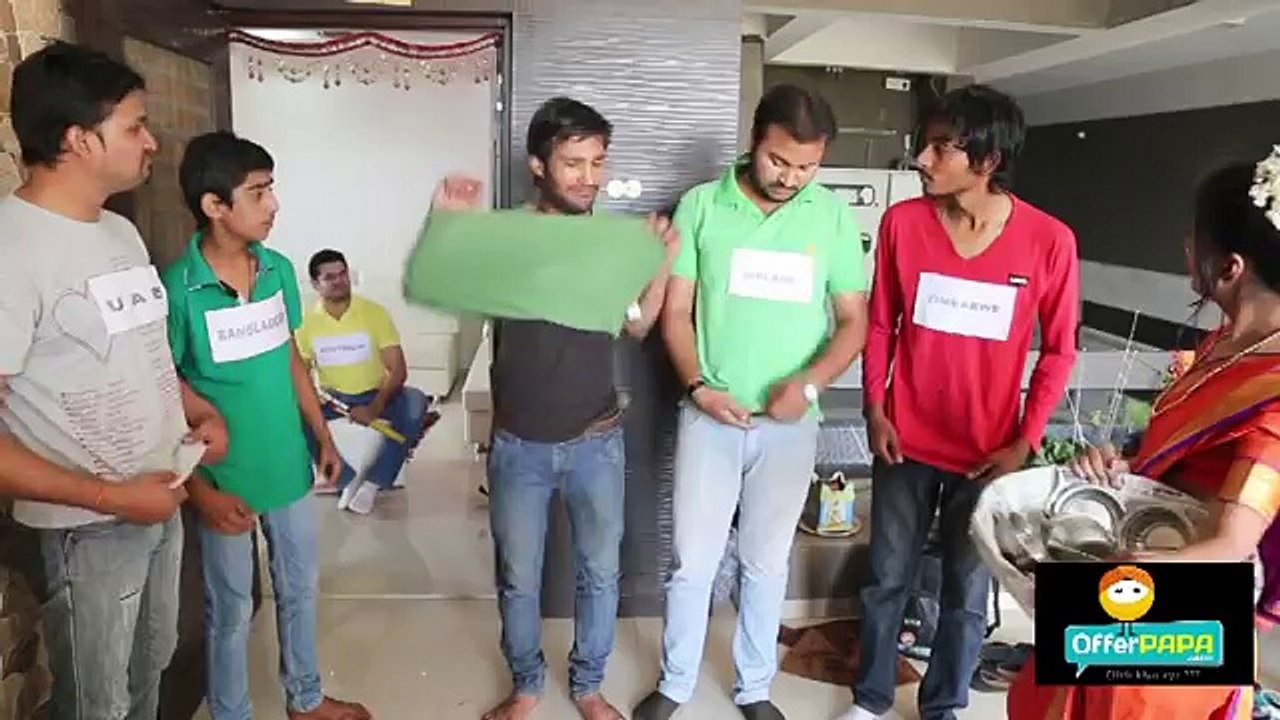 Mauka Mauka - India vs Australia - T20 World Cup 2016 - star sports ad live