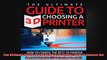 The Ultimate Guide to Choosing a 3d Printer How to Choose the Best 3d Printer 3D